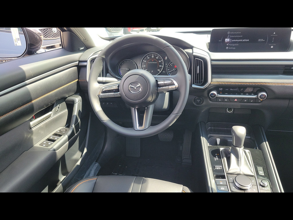 New 2026 MAZDA CX-50 AWD 2.5 Hybrid w/ Weather Package image 11