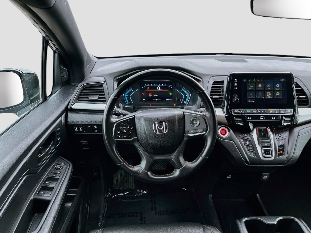 Used 2023 Honda Odyssey Sport image 23