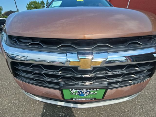 Used 2023 Chevrolet Blazer LT AWD/4WD image 35