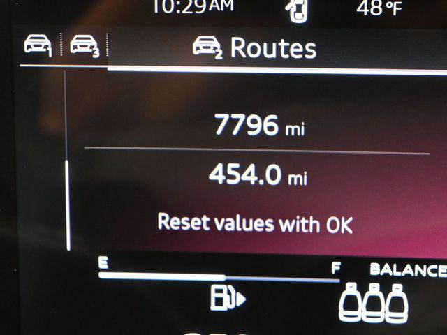 Certified 2025 Audi Q5 Premium Plus w/ Premium Plus image 18