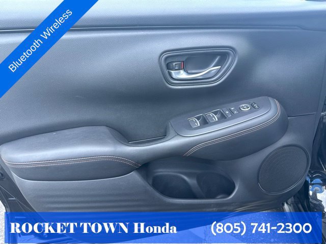 Used 2025 Honda HR-V Sport image 26