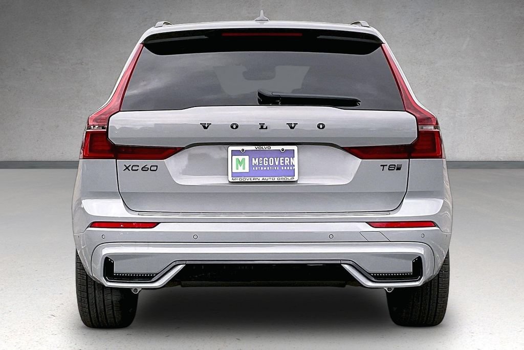 New 2026 Volvo XC60 T8 Ultra w/ Protection Package Premier AWD/4WD image 4