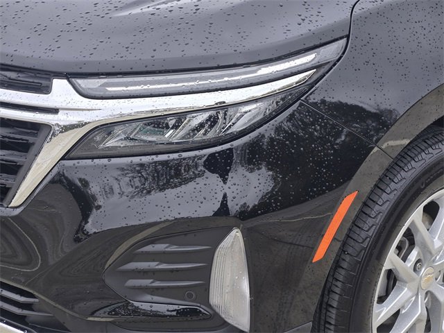 Certified 2023 Chevrolet Equinox LT image 9
