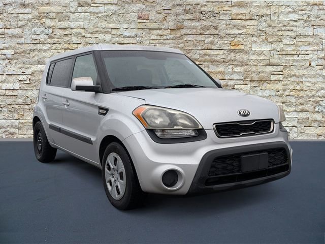 Used 2013 Kia Soul