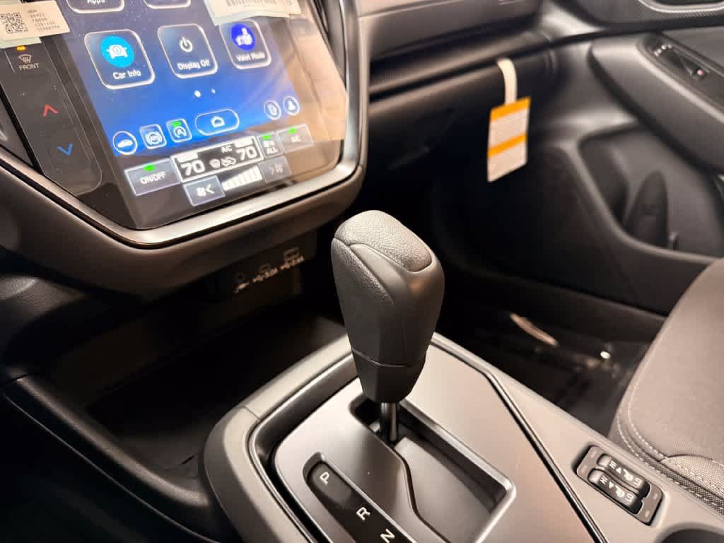New 2026 Subaru Crosstrek 2.5i Premium AWD/4WD image 18