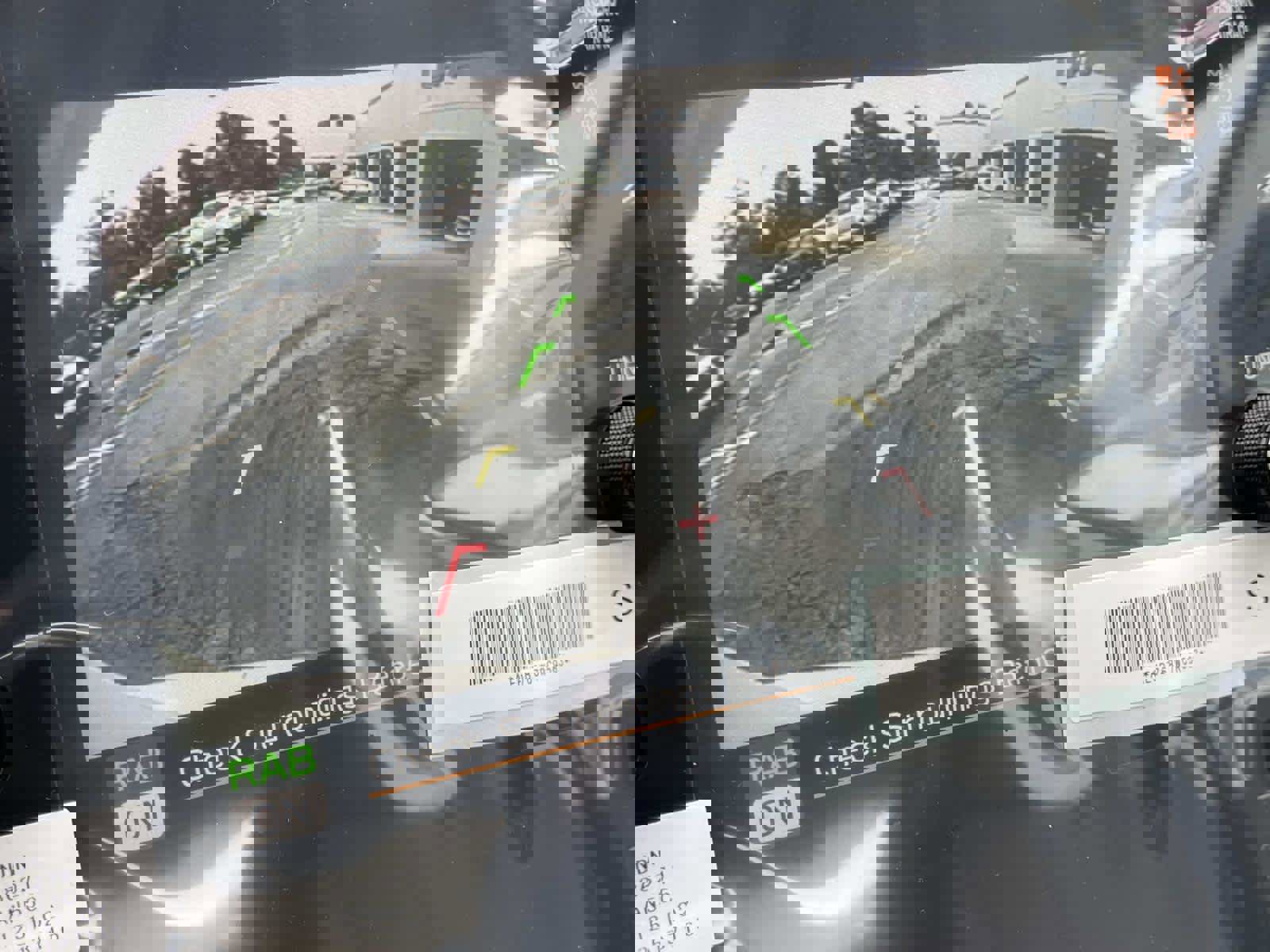 New 2025 Subaru Legacy Limited w/ Popular Package #2 image 13