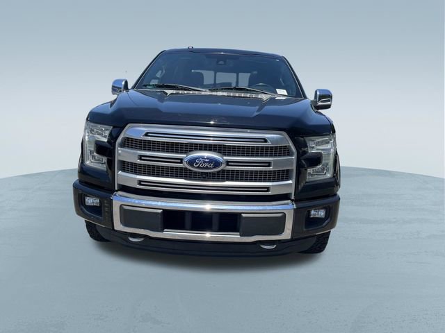 Used 2016 Ford F150 4x4 SuperCrew image 10