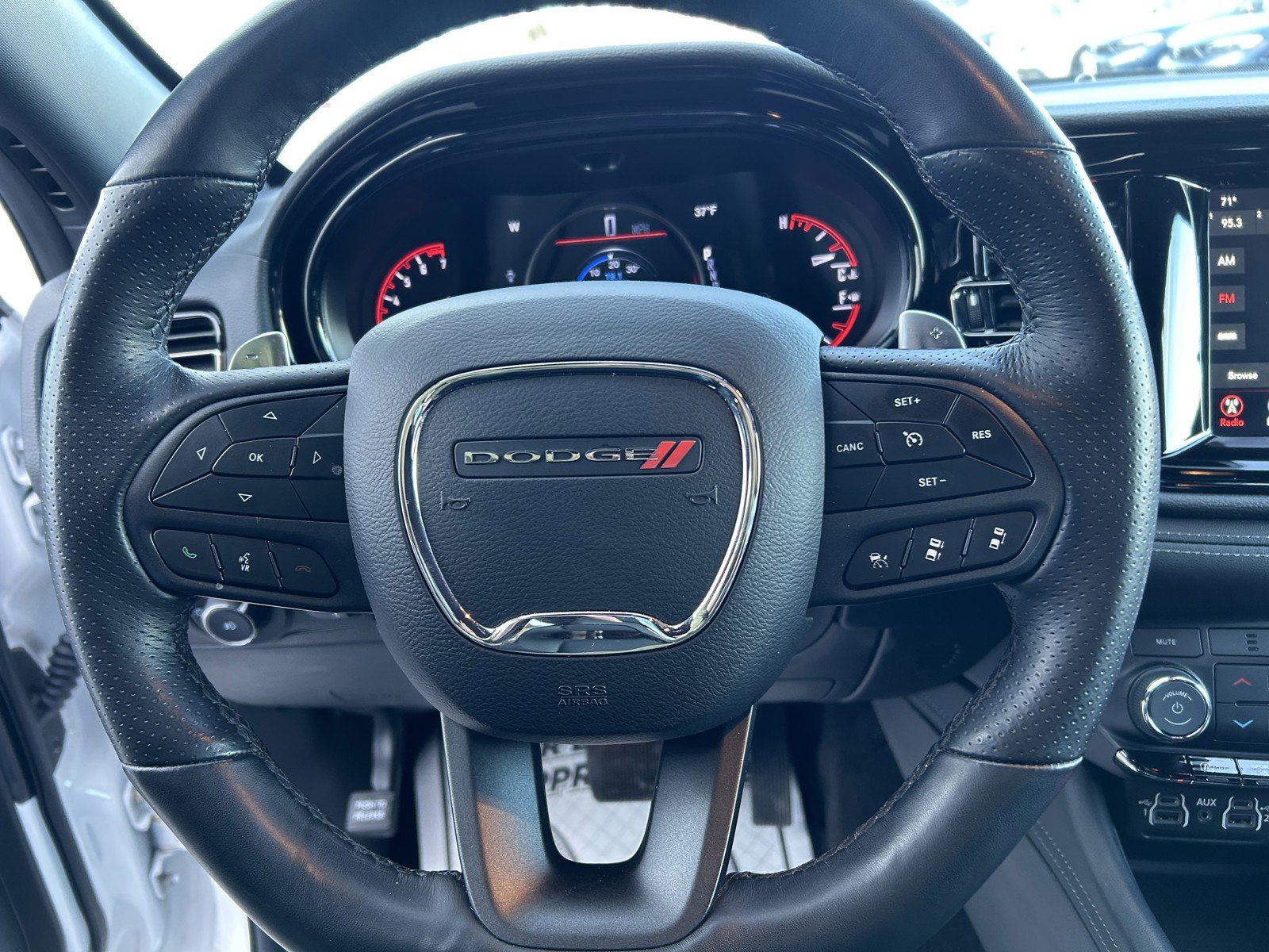 Used 2022 Dodge Durango GT image 20