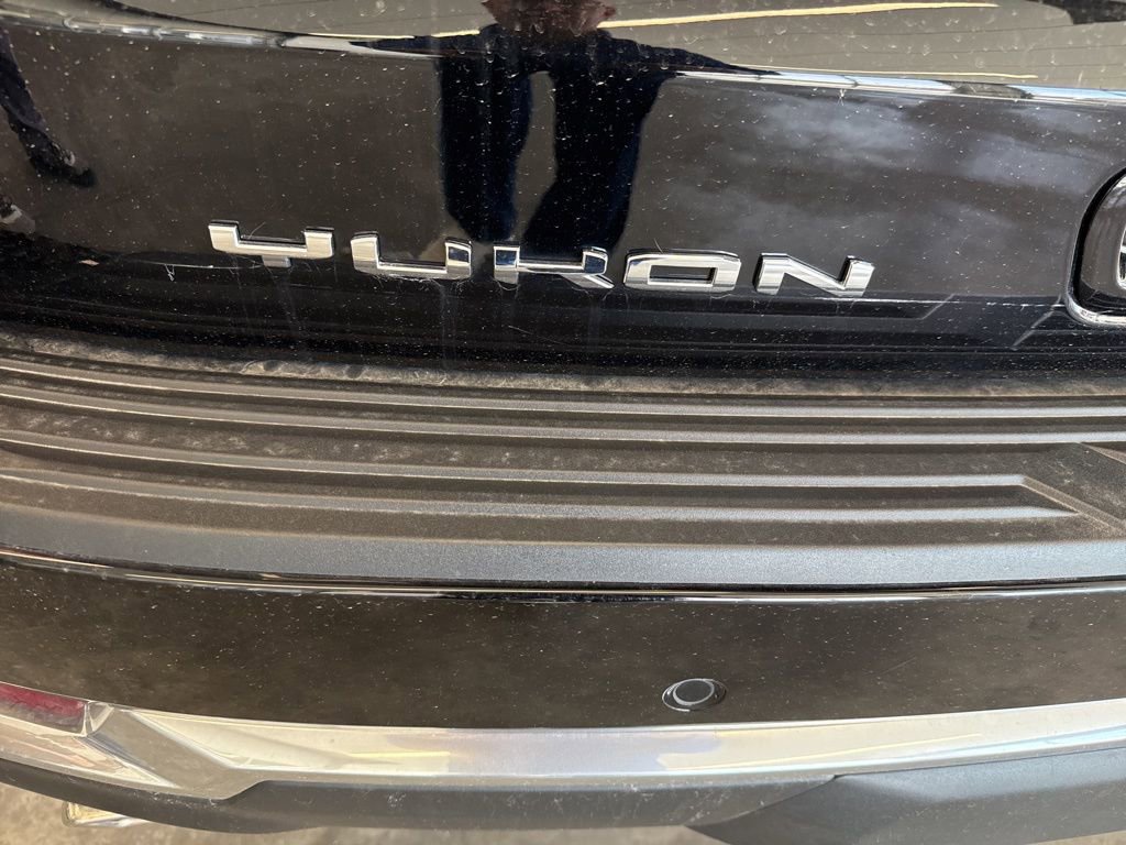 Certified 2025 GMC Yukon XL Denali w/ Sun & Power Step Package AWD/4WD image 29