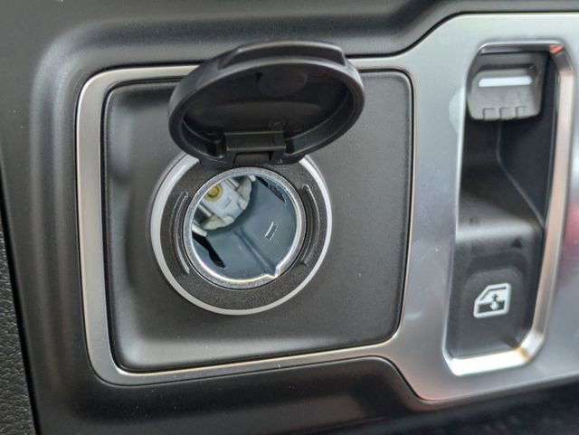 New 2025 Jeep Wrangler Sport image 25