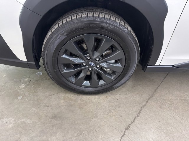 Used 2023 Subaru Outback Onyx Edition image 23