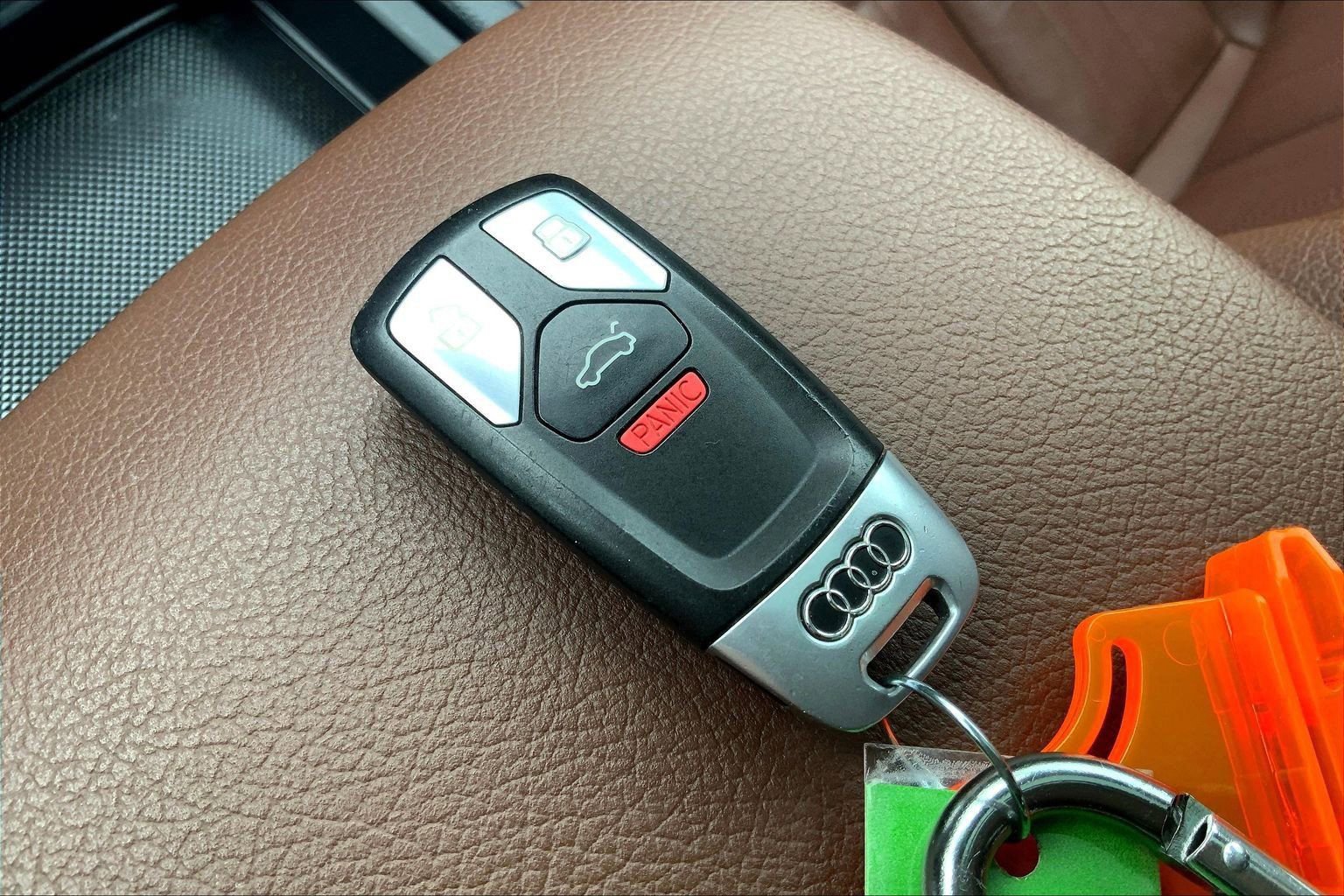 Used 2018 Audi Q5 2.0T Premium Plus w/ Premium Plus Package image 15