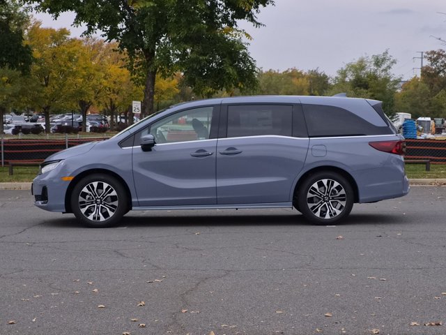 New 2027 Honda Odyssey Elite image 5
