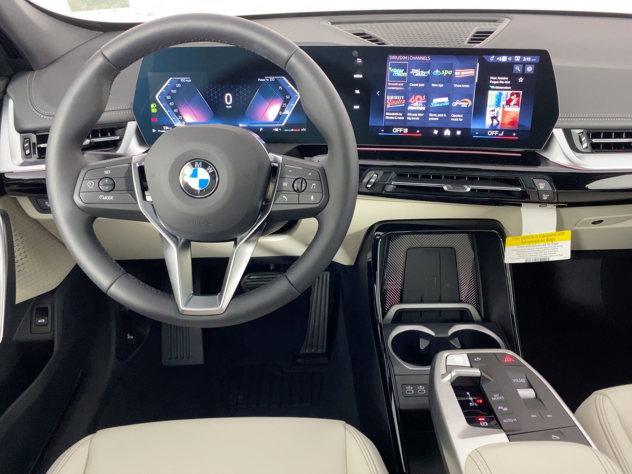 Used 2026 BMW X1 xDrive28i w/ Convenience Package image 12