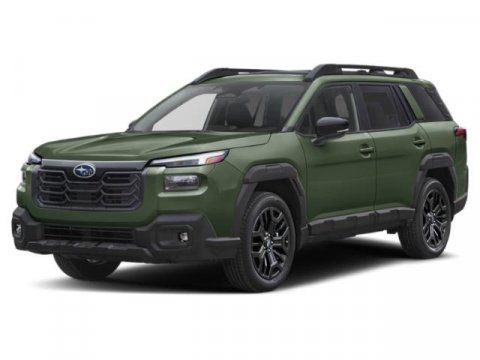New 2026 Subaru Outback Limited