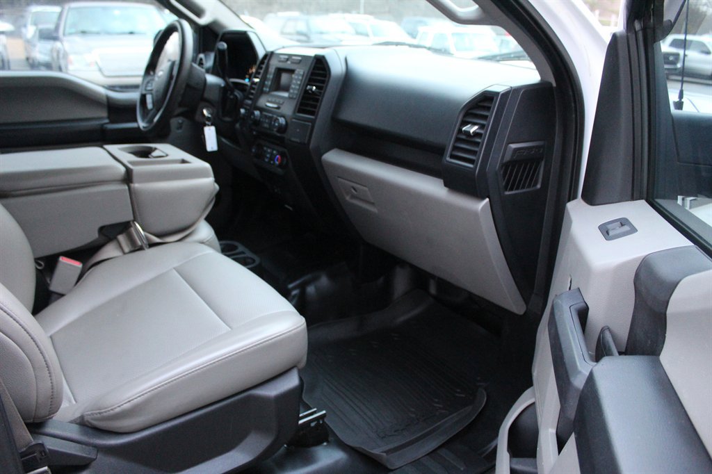 Used 2015 Ford F150 XL w/ Equipment Group 101A Mid image 12