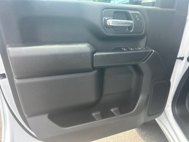 New 2026 Chevrolet Silverado 2500 W/T AWD/4WD image 13
