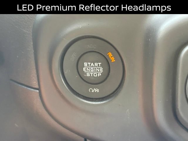 Used 2021 Jeep Wrangler Unlimited Rubicon w/ LED Lighting Group AWD/4WD image 21