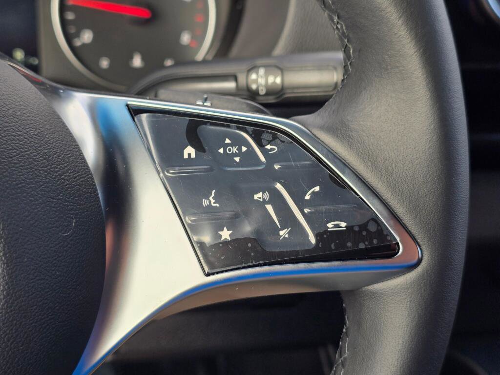 New 2025 Mercedes-Benz Sprinter 2500 image 29