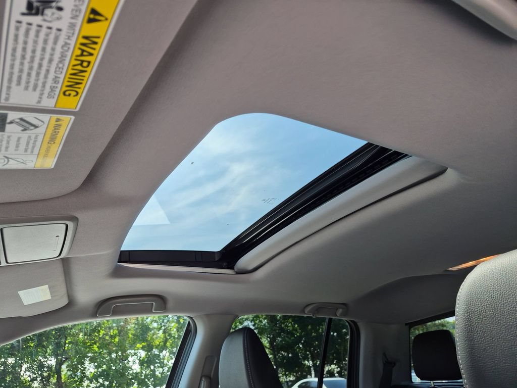Used 2020 Honda Ridgeline RTL image 21