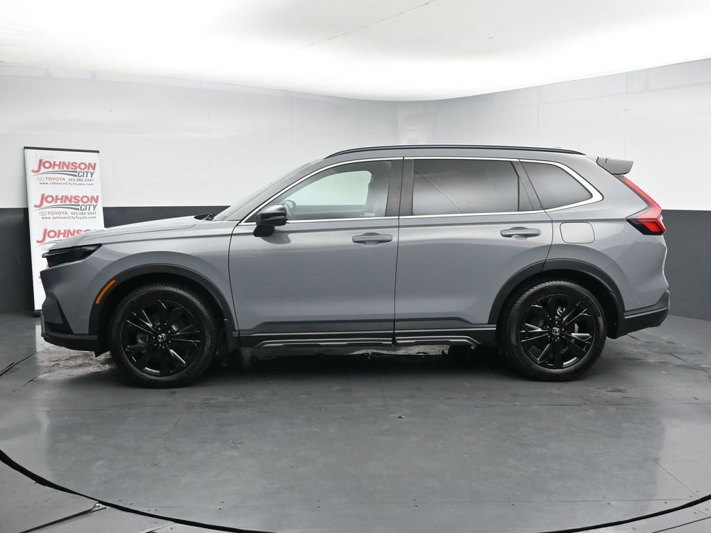 Used 2023 Honda CR-V Sport Touring image 5