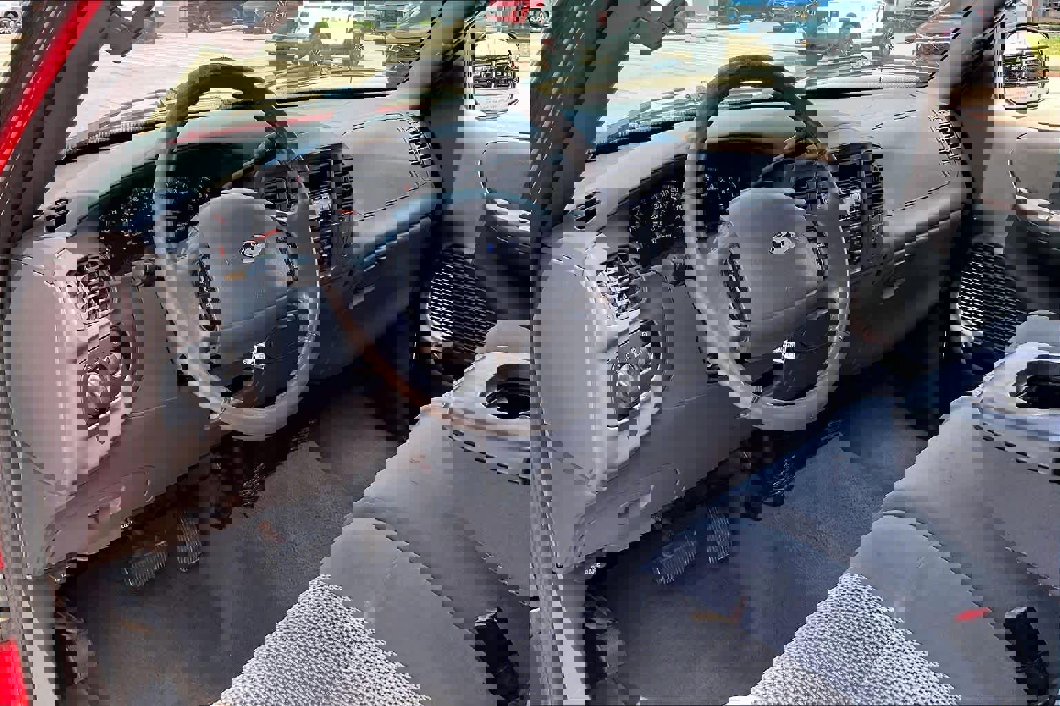 Used 2003 Ford F150 XLT AWD/4WD image 15