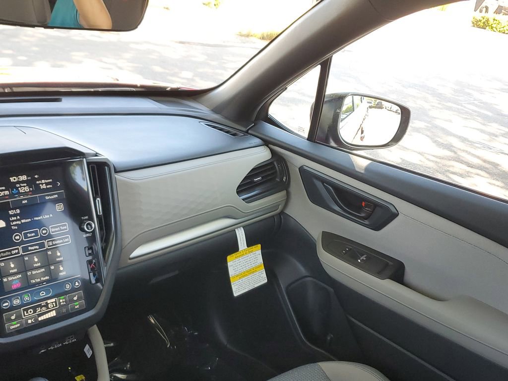 Used 2026 Subaru Forester Premium image 20