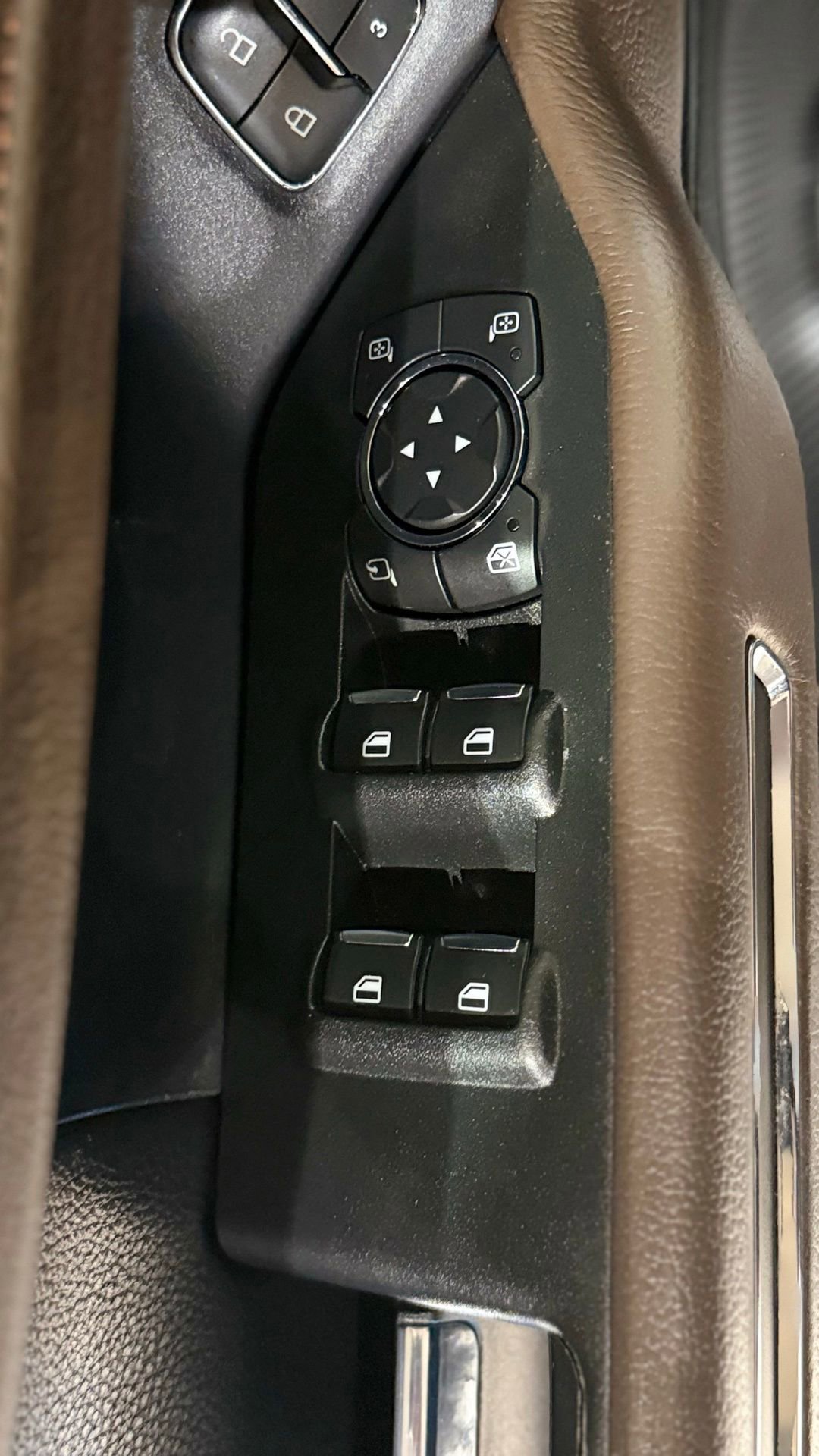 Used 2020 Ford Expedition King Ranch w/ Cargo Package image 36