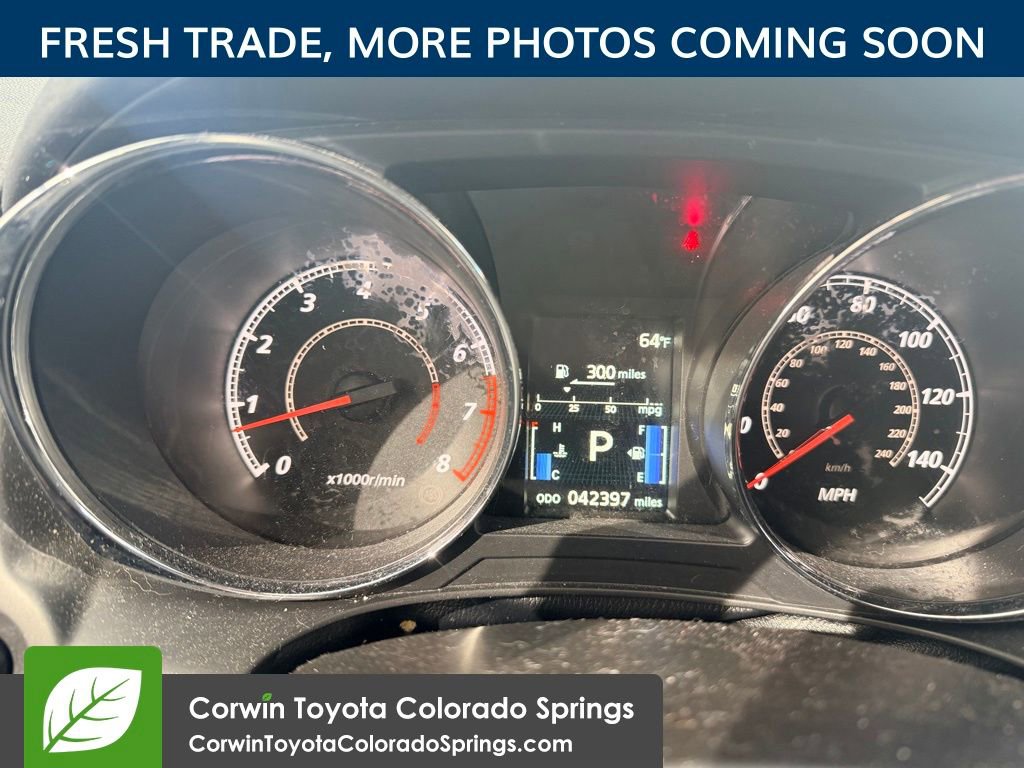 Used 2018 Mitsubishi Outlander Sport SE image 12