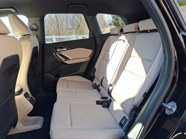 Used 2023 BMW X1 xDrive28i w/ Convenience Package AWD/4WD image 10
