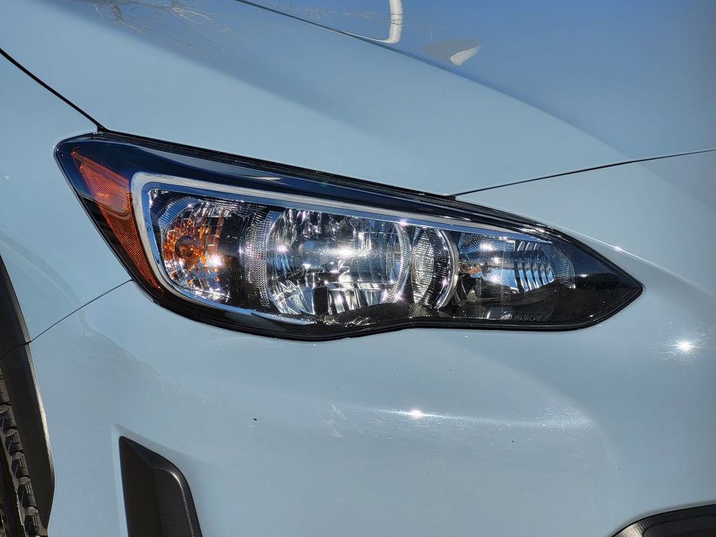 Used 2021 Subaru Crosstrek 2.0i image 27