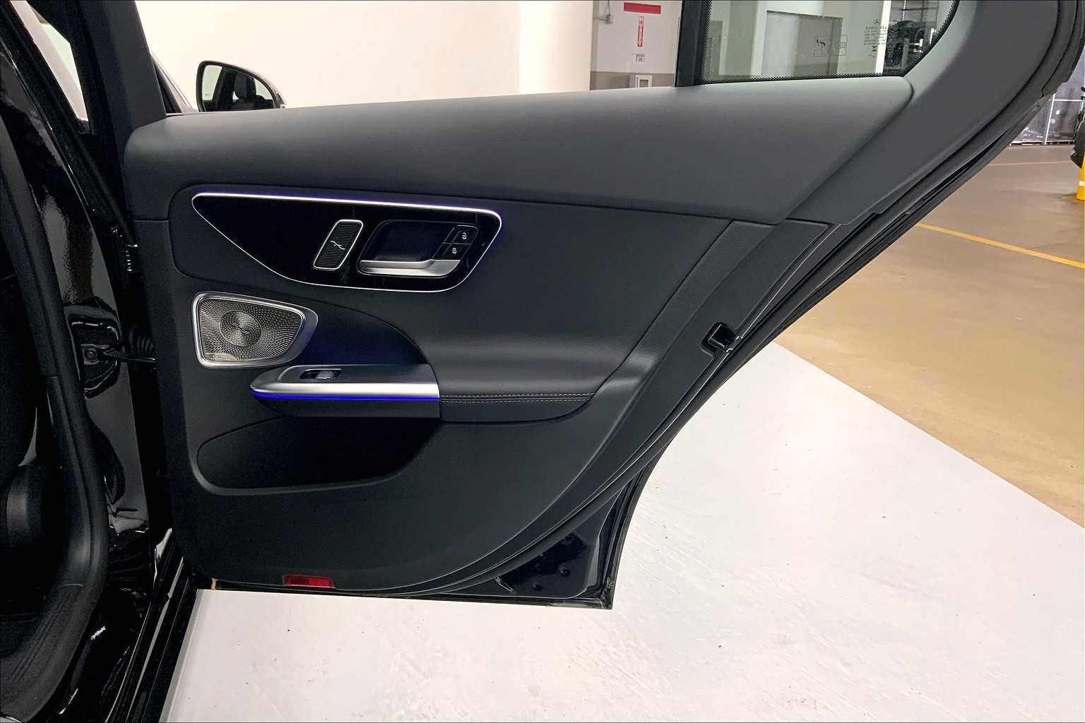 New 2025 Mercedes-Benz C 300 C 300 image 12