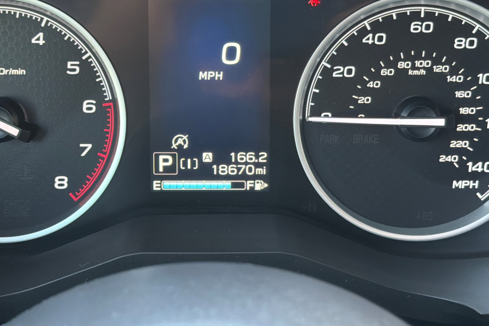 Used 2020 Subaru Forester Premium w/ Popular Package #1 AWD/4WD image 27
