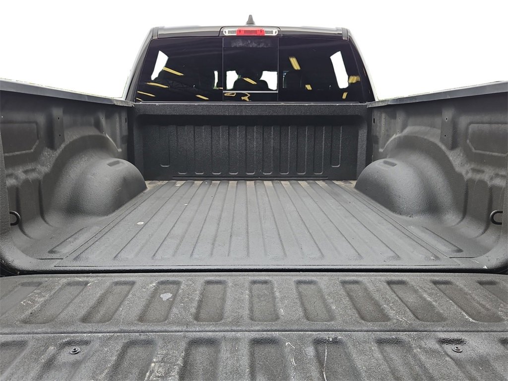 Used 2022 RAM 1500 Rebel w/ Rebel Level 1 Equipment Group image 32