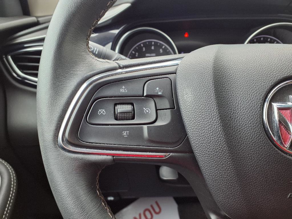 Certified 2023 Buick Encore GX Preferred w/ Cold Weather Comfort Package image 15
