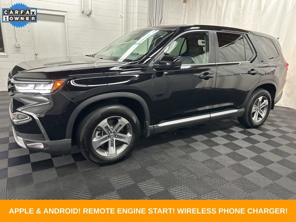 Used 2023 Honda Pilot EX-L