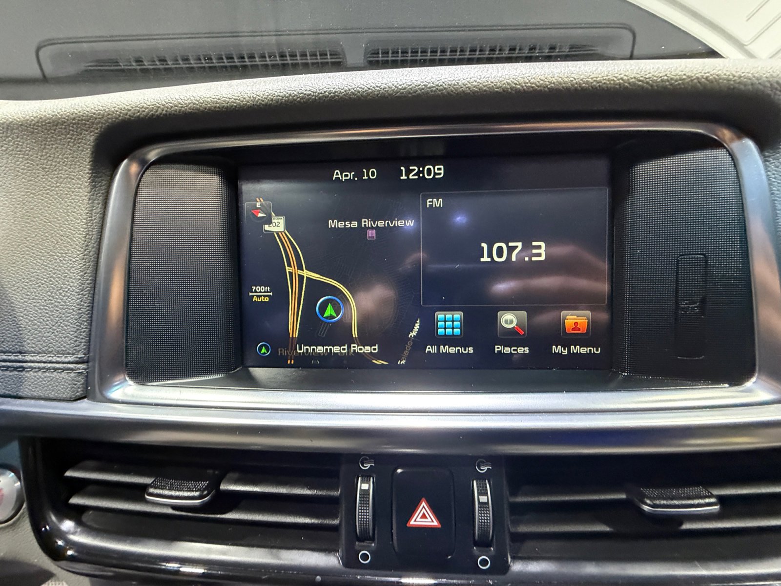 Used 2016 Kia Optima EX w/ Premium Package image 28