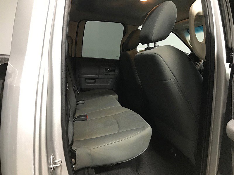 Used 2015 RAM 1500 Classic SLT image 19