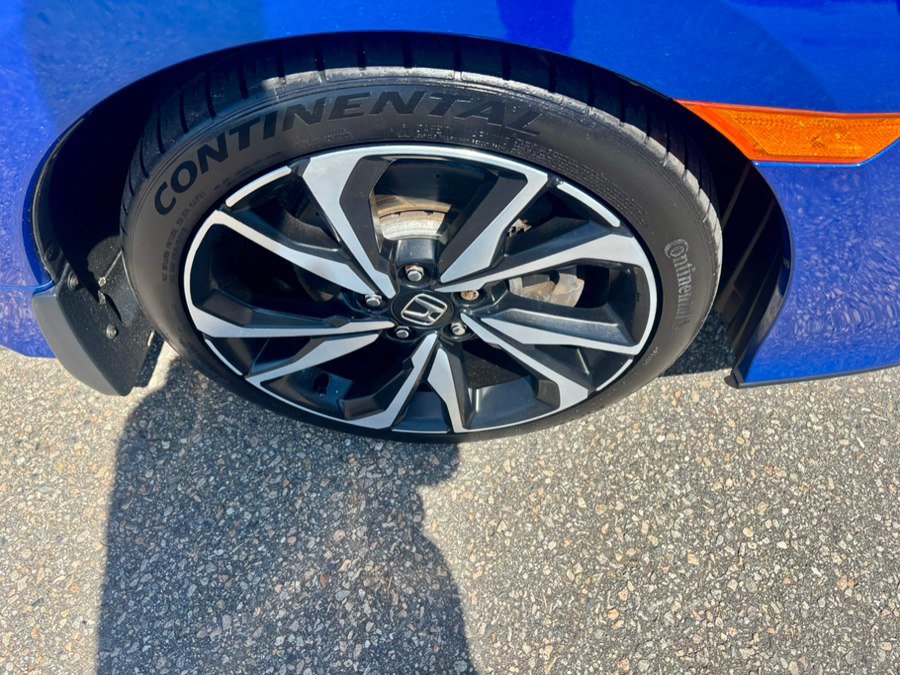Used 2018 Honda Civic Si image 34