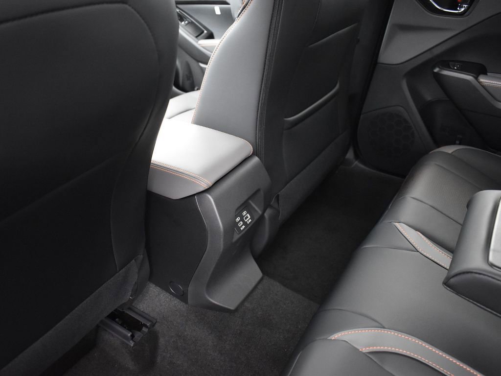 New 2026 Subaru Crosstrek 2.5i Limited image 22