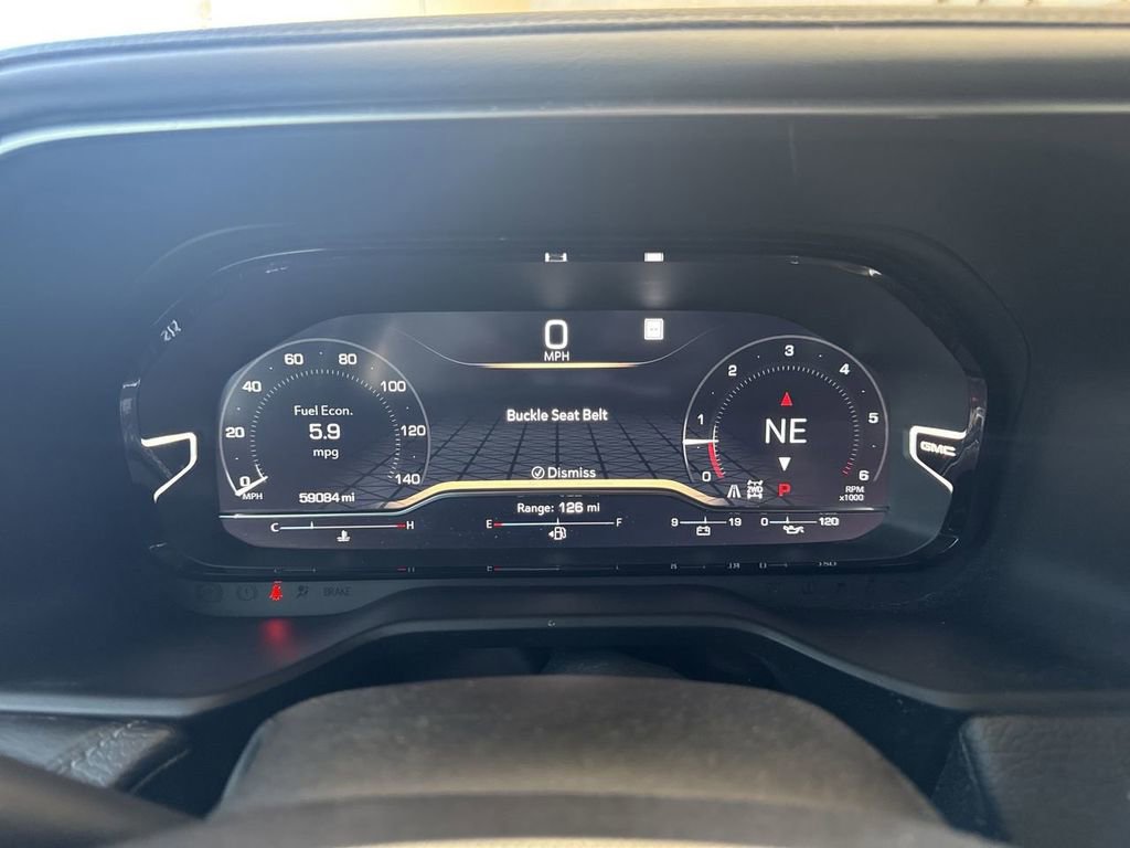 Certified 2022 GMC Yukon XL Denali w/ Denali Premium Package image 11