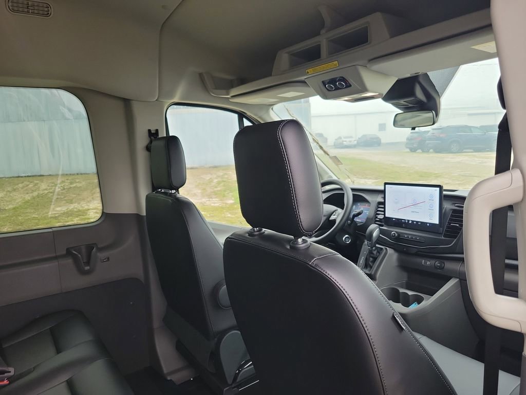New 2026 Ford Transit 350 XL RWD image 27
