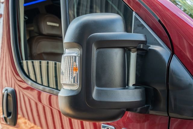 Used 2019 RAM ProMaster 2500 w/ Mopar Trailer Tow Group image 12