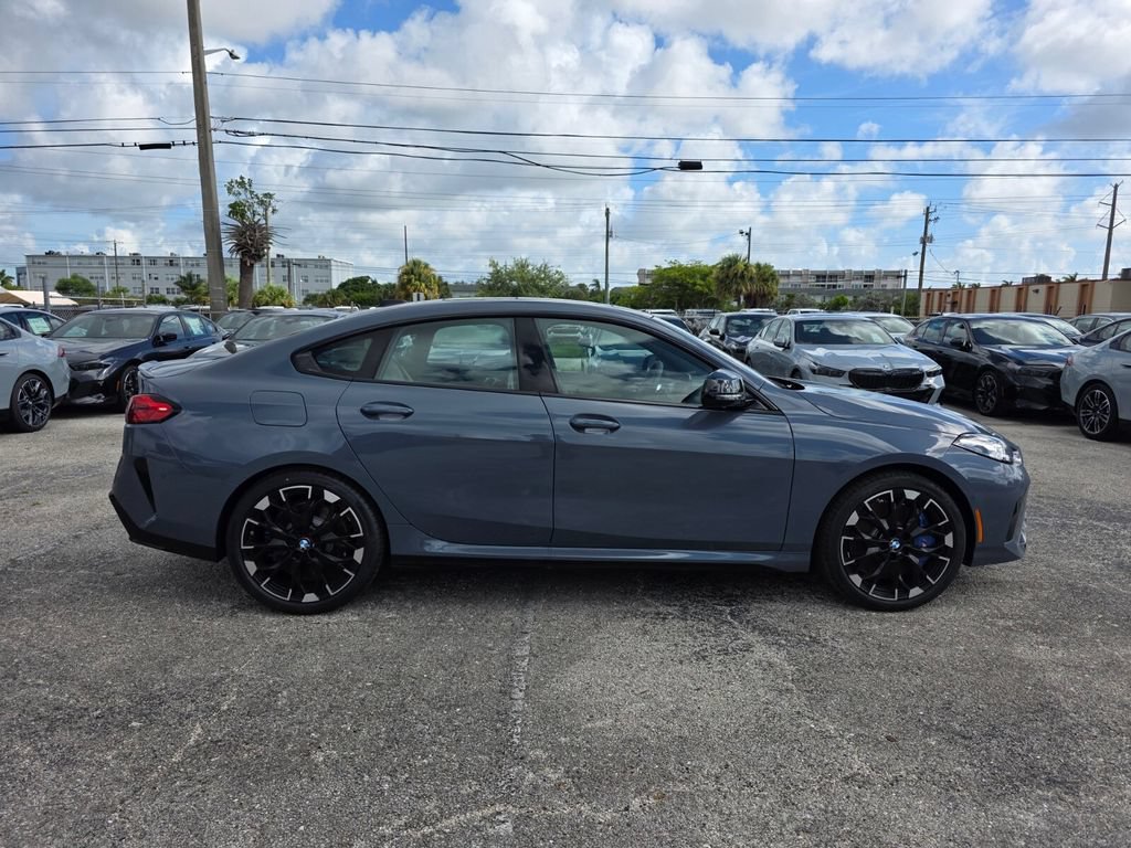 New 2026 BMW M235i xDrive AWD/4WD image 3