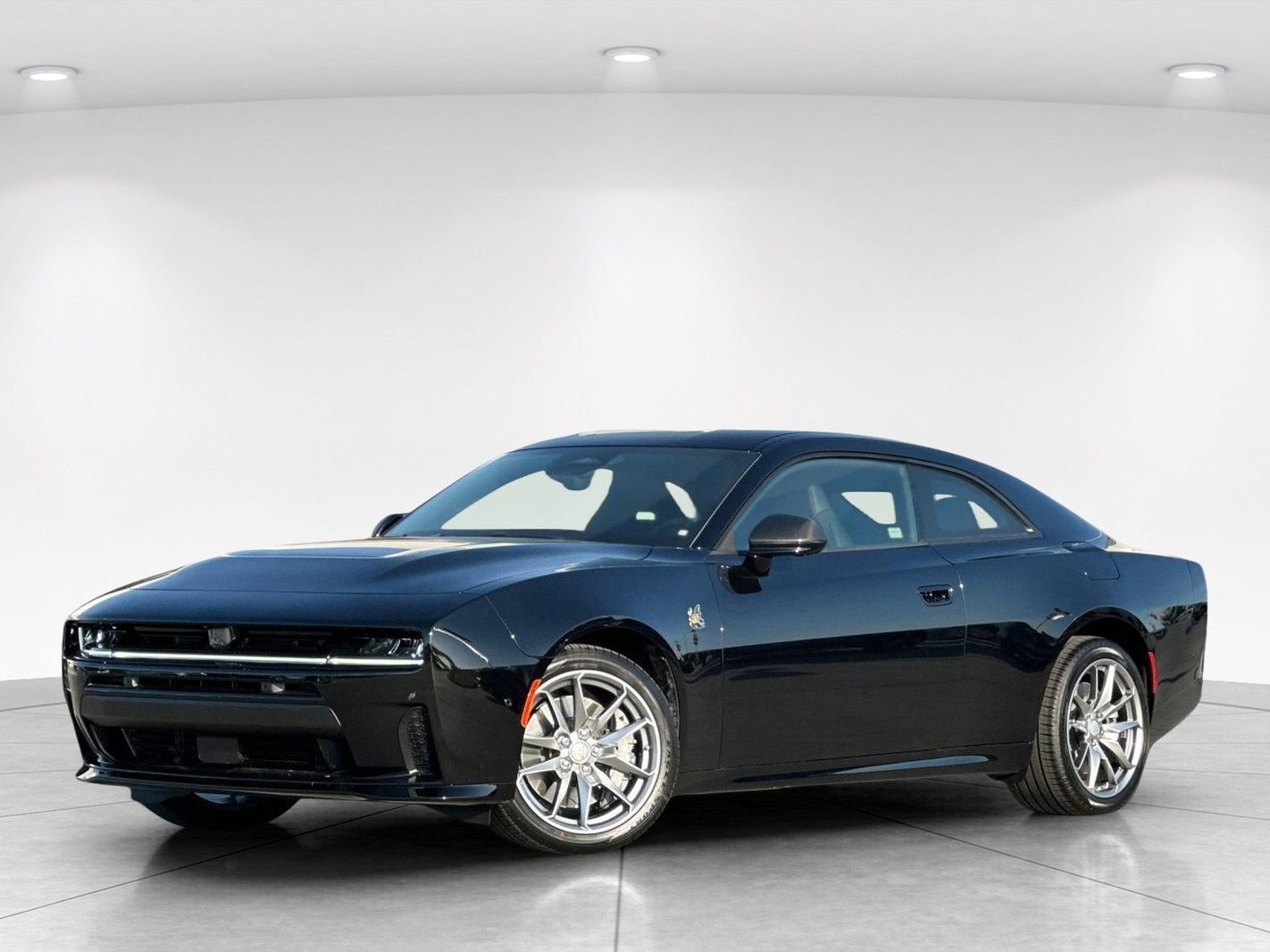 New 2026 Dodge Charger Scat Pack AWD/4WD image 3