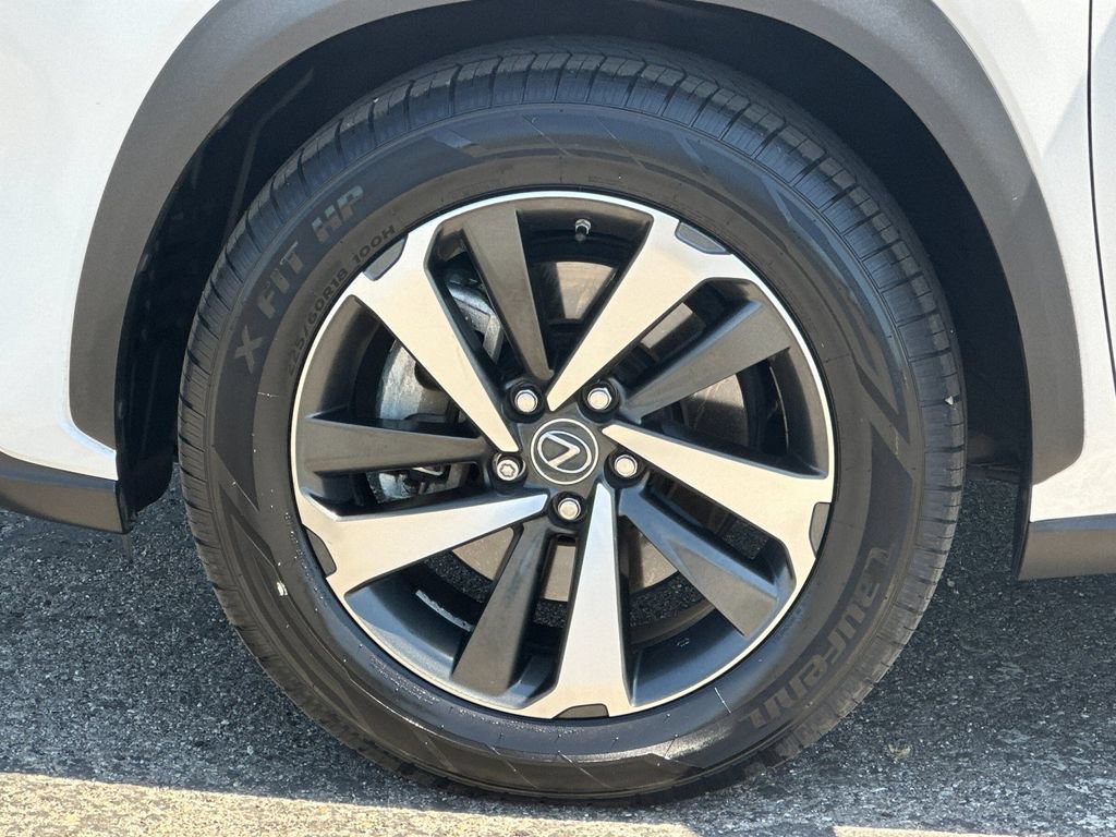 Used 2020 Lexus NX 300 FWD w/ Premium Package image 24