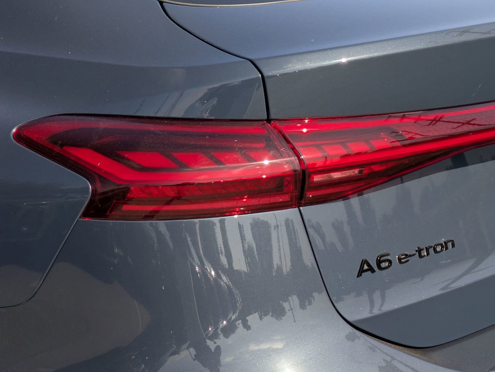 New 2027 Audi A6 e-tron Premium Plus AWD/4WD image 14