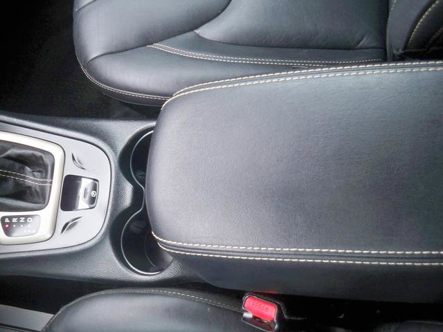 Used 2015 Jeep Cherokee Limited image 14