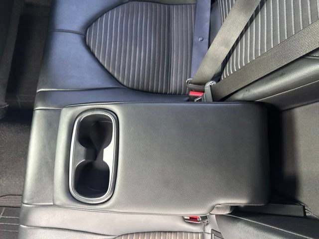 Used 2023 Toyota Camry SE FWD image 35
