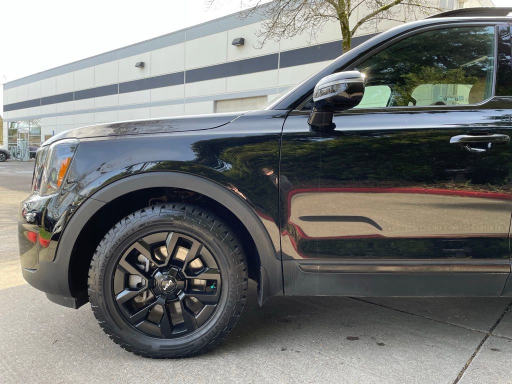 Used 2024 Kia Telluride SX Prestige X-Pro image 7